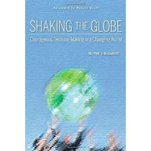    Making in a Changing World [Hardcover] Blythe J. McGarvie Books