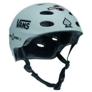 Pro Tec Ace Skate Signature SXP Bucky Lasek Multi Sport Helmet  