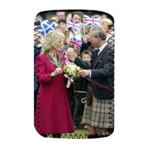  Prince Charles and Camilla Parker Bowles   Protective 