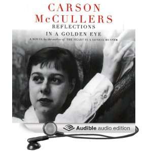   Audible Audio Edition) Carson McCullers, Christopher Kipiniak Books