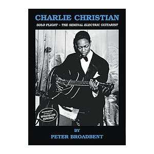  Charlie Christian   Second Edition Musical Instruments