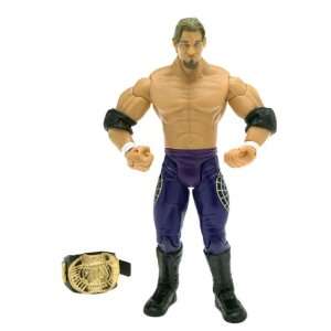  WWE Chris Jericho Ruthless Agression Series 10 Toys 
