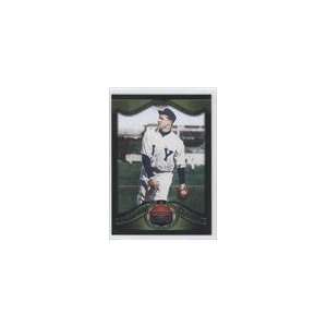   Legends of the Game #LG3   Christy Mathewson Sports Collectibles