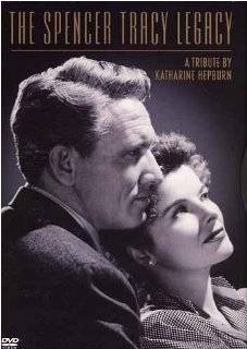 34. The Spencer Tracy Legacy [DVD] DVD ~ Katherine Hepburn