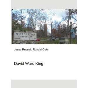 David Ward King Ronald Cohn Jesse Russell Books