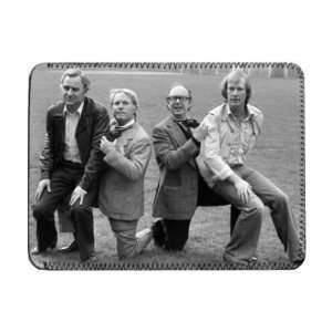  John Thaw and Dennis Waterman   iPad Cover (Protective 