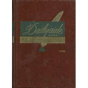    Dailyaide The Silent Secretary Co. F. W. Woolworth Books