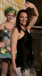 Fran Drescher   Shopping enabled Wikipedia Page on 