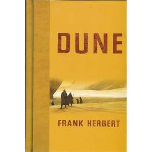 Dune by Frank Herbert: Everything Else