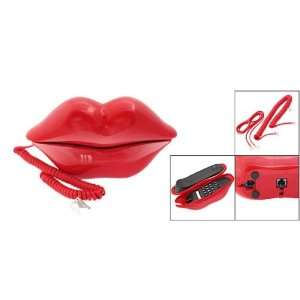  Unique Marilyn Monroe Red Lips Telephones Electronics