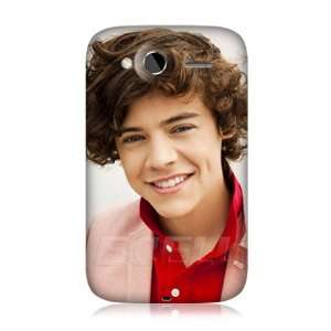  Ecell   HARRY STYLES ONE DIRECTION 1D SNAP ON BACK CASE 