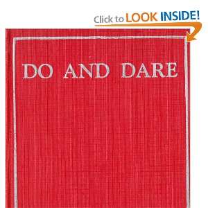  Do & Dare: Horatio Alger: Books