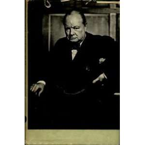  Mr. Churchill in 1940 Isaiah Berlin Books
