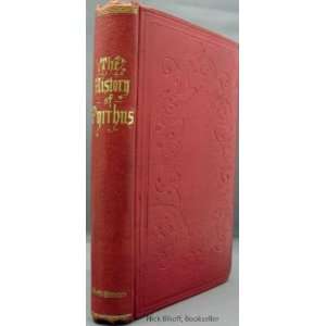  History of Pyrrhus Jacob Abbott Books