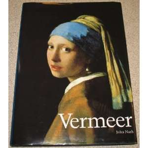  Vermeer (ISBN 1870248627 John Nash Books