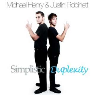  Fall for You Michael Henry and Justin Robinett