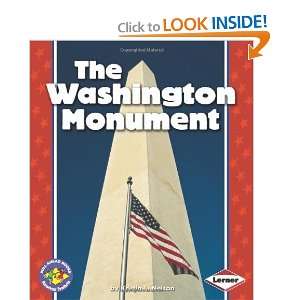   Monument (Pull Ahead Books) [Paperback] Kristin L. Nelson Books