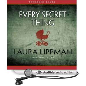  Thing (Audible Audio Edition): Laura Lippman, Celeste Ciulla: Books