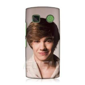  Ecell   LIAM PAYNE ONE DIRECTION PROTECTIVE HARD SNAP ON 