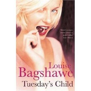 Louise Bagshawe