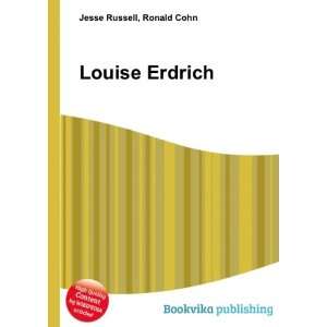 Louise Erdrich [Paperback]