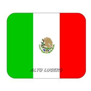  Mexico, Alto Lucero Mouse Pad: Everything Else