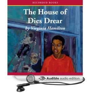   Drear (Audible Audio Edition) Virginia Hamilton, Lynne Thigpen Books