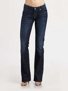 For All Mankind   Kimmie Bootcut Jeans