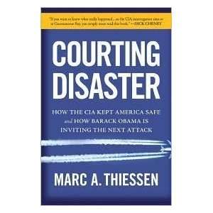   Publishing; 1st American edition: Marc A. (Author)Thiessen: Books