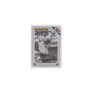  1990 Baseball Wit #88   Max Carey Sports Collectibles