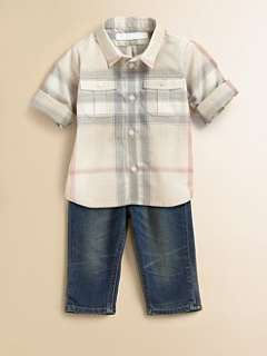 Just Kids   Baby (0 24 Months)   Baby Boy   Complete Outfits   Saks 