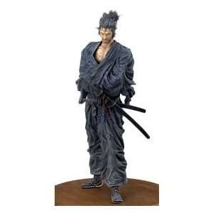  Vagabond Musashi Miyamoto Sculpture Arts Statue Toys 