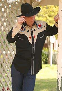   hangmhigh items in Hang M High Cowboy Western Wear 