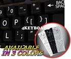 English, Russian items in THE BEST STICKERS 4KEYBOARD 