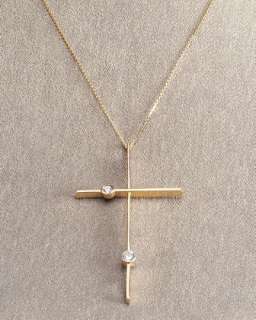 Top Refinements for Gold Silver Cross Necklace