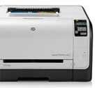   Pro CP1525NW Wireless Laser Printer   CE875A 885631339855  