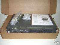 ATRICA AT20057 OPTICAL ETHERNET EDGE SWITCH A 2101 DC  