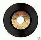 45rpm TOTO Rosanna Its Feeling Vinyl Record EXC 1982  
