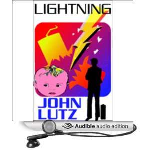   Fred Carver Mystery (Audible Audio Edition) John Lutz, Edward Lewis