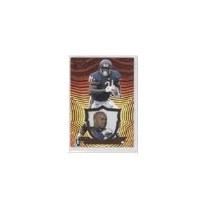   Pacific Invincible Copper #30   Rashaan Salaam Sports Collectibles