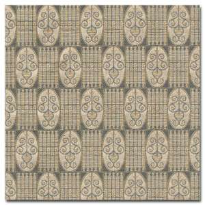 Vienna Archive Art Nouveau Fabric Value $189.00 by yard  