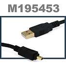 Ft Feet Mini B USB 4pin Cable for Digital Camera Cord