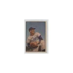  1953 Bowman Color #129   Russ Meyer Sports Collectibles