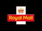 Royal Mail   First Class / Airmail