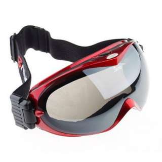 Basto Anti Fog Dual Lens Sking Riding Snowboard Goggles with Tracking 