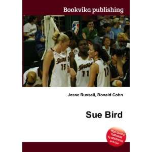 Sue Bird [Paperback]