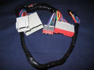 NEW PERIPHERAL PGHFD1 FORD WIRING HARNESS FOR PXAMG  