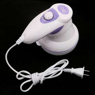 Massager Full Body Massage Handheld Fat Remove Slim Machine 110V 220V 