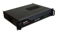   XGA 4000 4,000 Watt Bridgable Rack Mount Stereo Power Amplifier DJ Amp