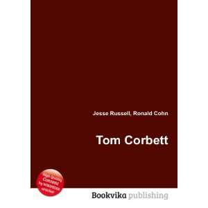 Tom Corbett